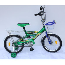 Bicicleta infantil de alta qualidade para criança